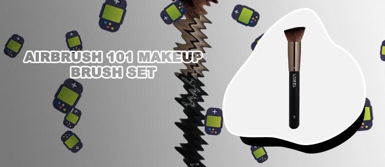 Best selling foundation brush