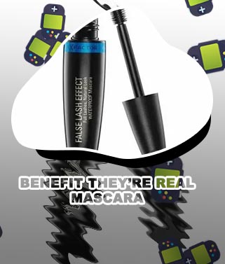 The best natural looking mascara