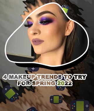 Trending eyeshadow looks
